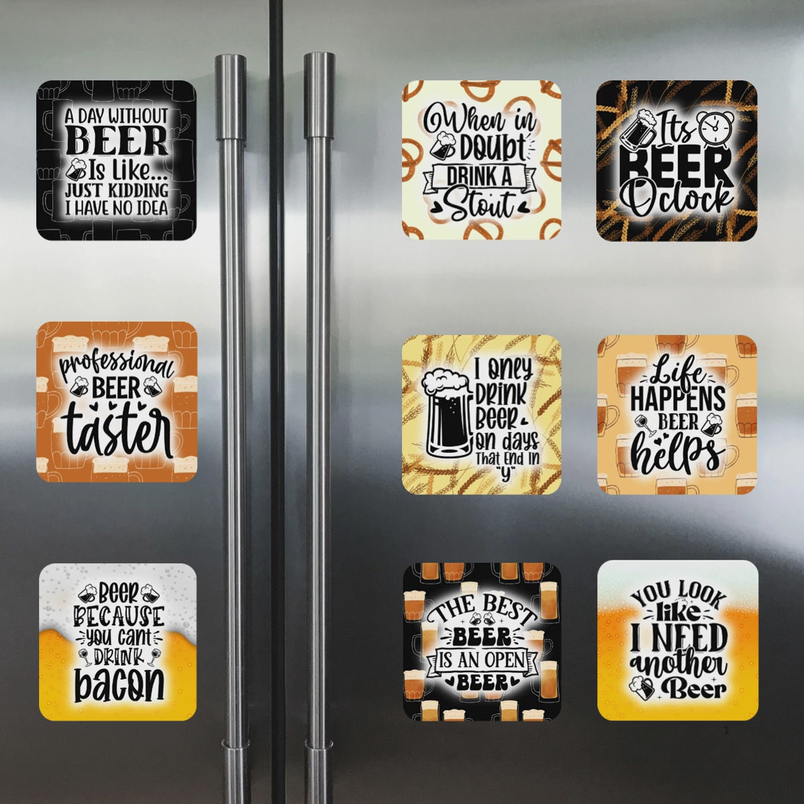 Beer
