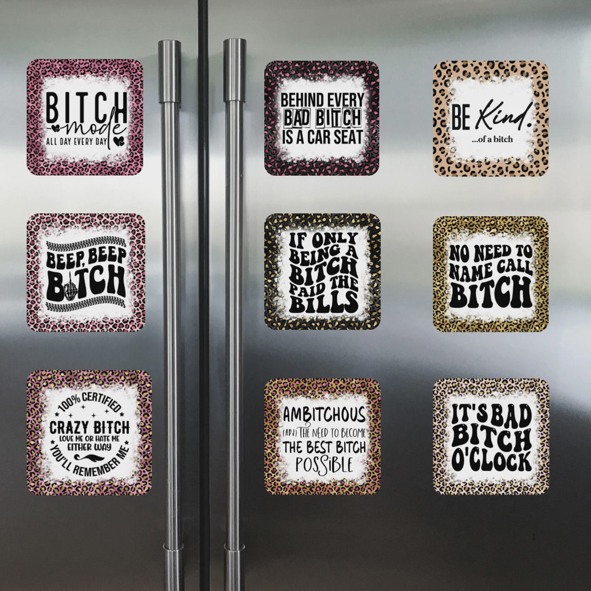 B*tch Magnet
